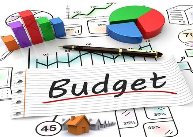 Marketing strategy and budget planning for a property sale