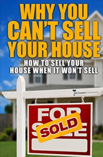 Why your house cannot sell